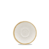 Churchill Stonecast Espresso Saucer 4.5" (Pack of 12)